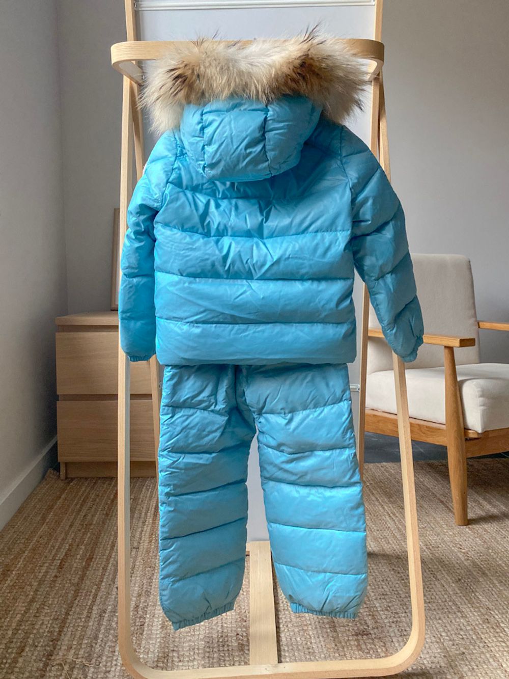 Комплект Moncler