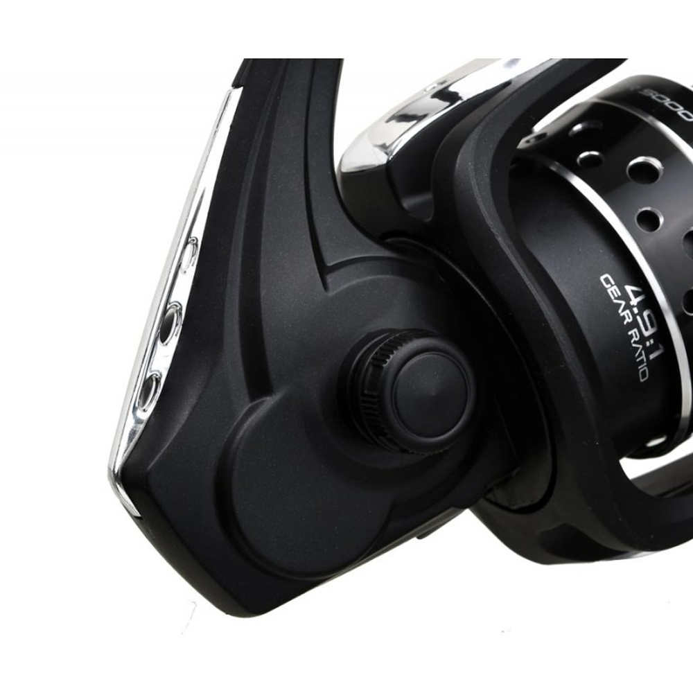 Безынерционная катушка Flagman Force Rank Feeder 5000