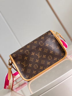 Louis Vuitton Diane