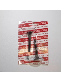 Клапаны (компл 2 шт) 152FMH 110cm3