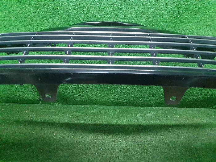 Бампер передний Toyota Camry 8 XV70 (2017-2021)