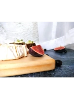 Набор разделочных сервировочных досок из кедра