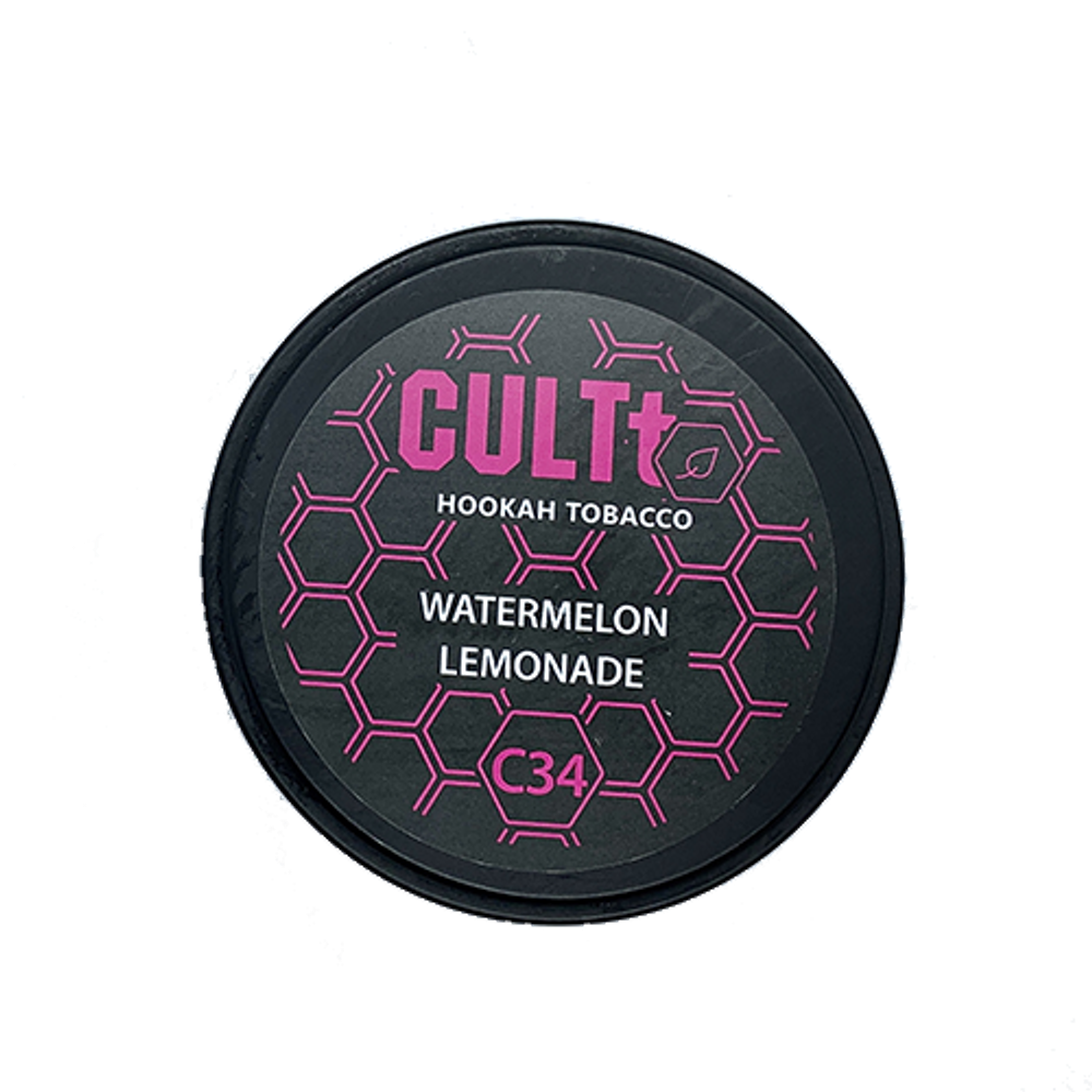 CULTT - WATERMELON LEMONADE (50g)