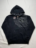 Зип худи от Lost Ecko Emerica Fubu G-Unit South pole