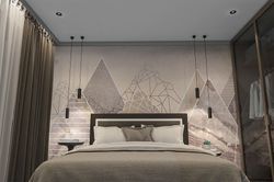 Встраиваемый светильник Denkirs DK3020 DK3061-BK