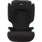 Автокресло Britax Roemer Adventure Plus Space Black