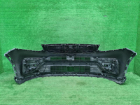 Бампер передний Geely Tugella (2022-2024) В сборе