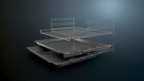 Электрический духовой шкаф Siemens HB537JER0R