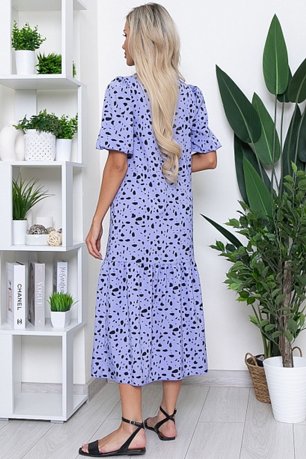 Платье 71520 Avili