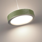 5451/32LA ODL_EX Подвес LED 18Вт 2000/3000/4000К 220В IP20 L-VISION