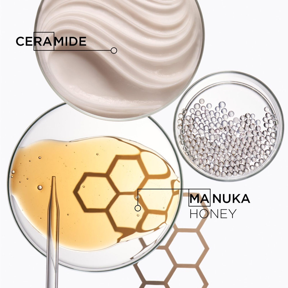 Kerastase Curl Manifesto Spring - подарочный набор (для кудрявых волос) / / GTIN 3474637144265