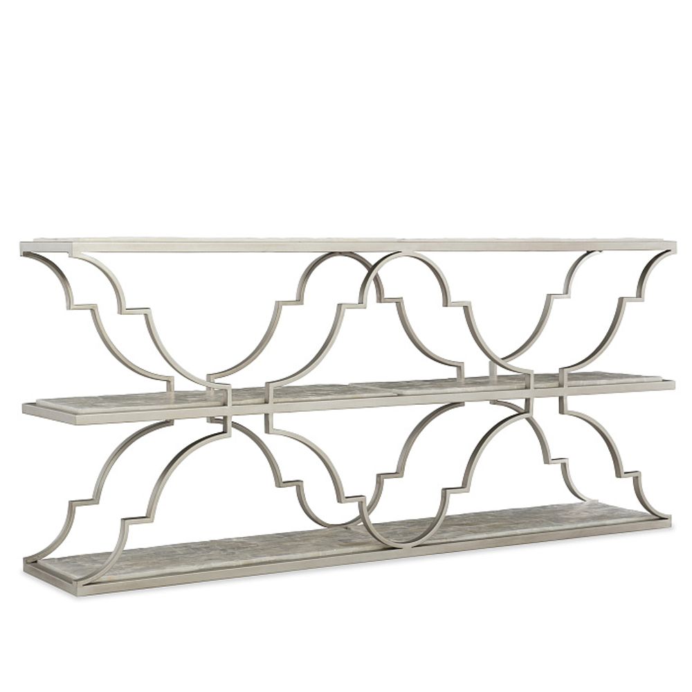 Консоль «Золотые ворота»