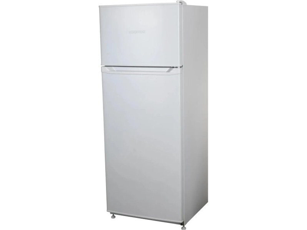 Холодильник двухкамерный Nordfrost NRT 141 032 белый