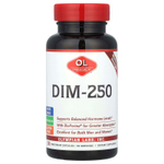 Olympian Labs, DIM-250, 30 вегетарианских капсул