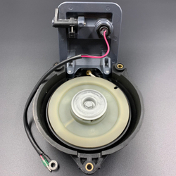 Ручной стартер Yamaha 3 (PREMARINE)