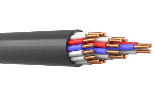 Кабель КВВГнг(A)-LS 37х4