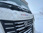 КамАЗ 54901 4x2 Седельный тягач 54901-94 (Дизельный, 11,9 л, 450 л.с., АТ)