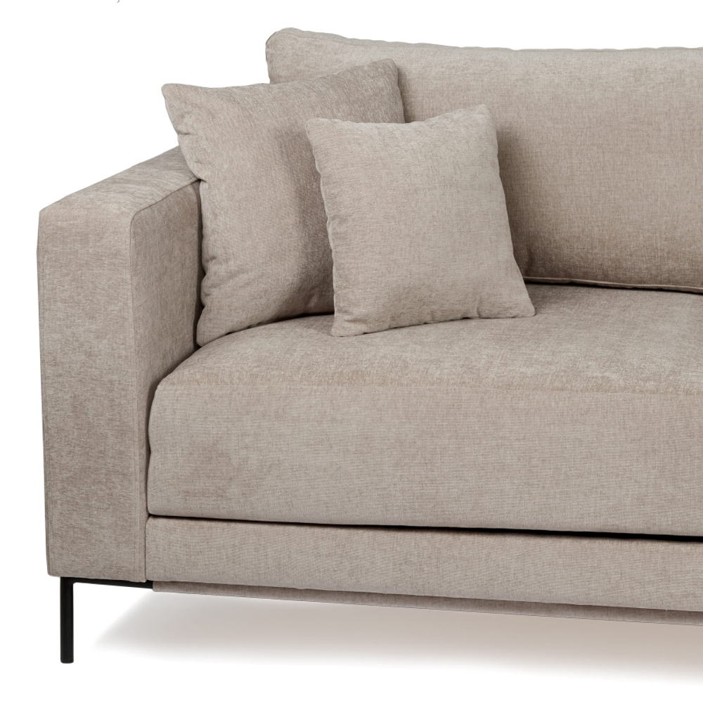 Диван раскладной Newton ширина 230