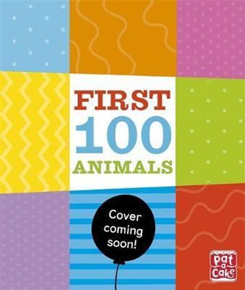 First 100 Animals