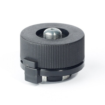 Tramp переходник на цанговый баллон TRG-018