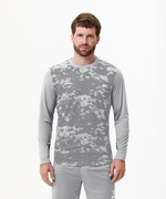 Свитер вратарский PerFormDRY SPLASH GK Jersey, серый