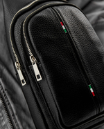 Сумка 836 03 черный