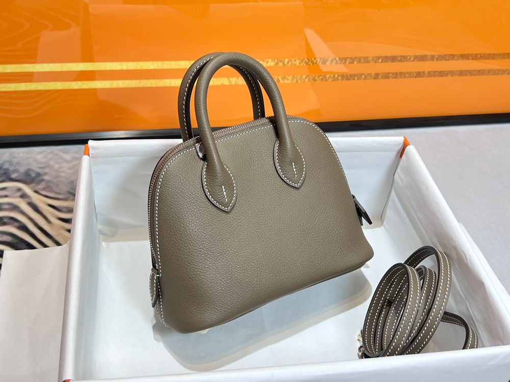 Hermes Bolide Mini Bag