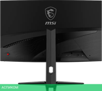 Монитор MSI MAG 321CUP
