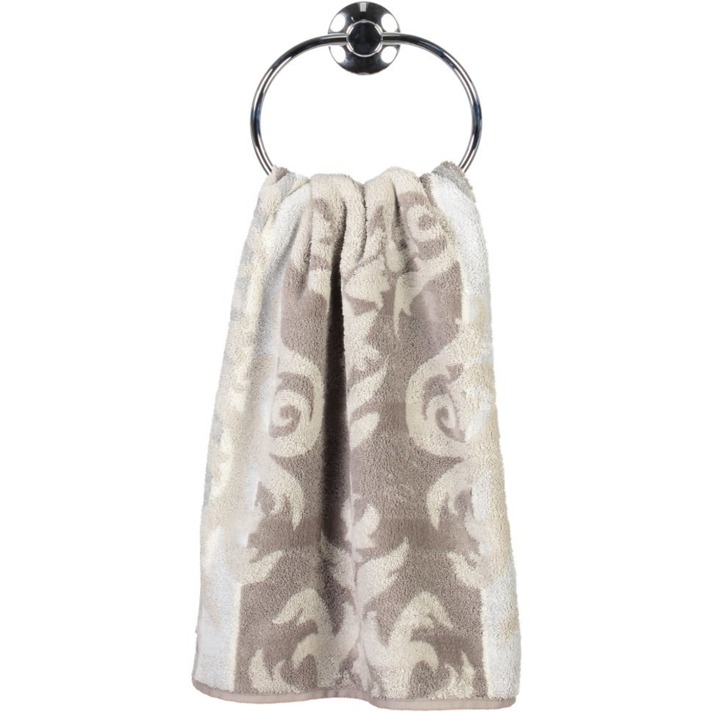 Полотенце махровое Cawo 1075 33