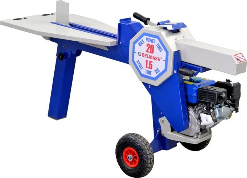 Дровокол BELMASH LSG-500 S115A