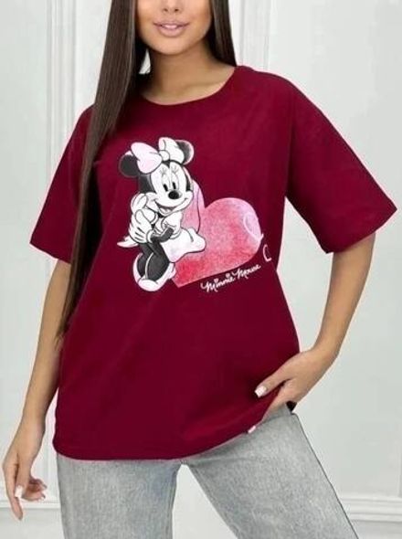 Футболка 6821669 Fabrika