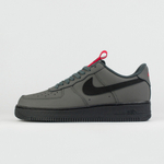 кроссовки Nike Air Force 1 Low Grey Black Ftwr.