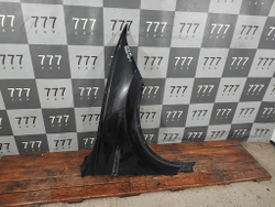 Крыло переднее правое Volkswagen Touareg 3 18-нв Б/У Оригинал 760821106