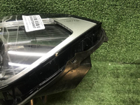 Битая Фара левая BMW X1 F48 (2019-2022) LED
