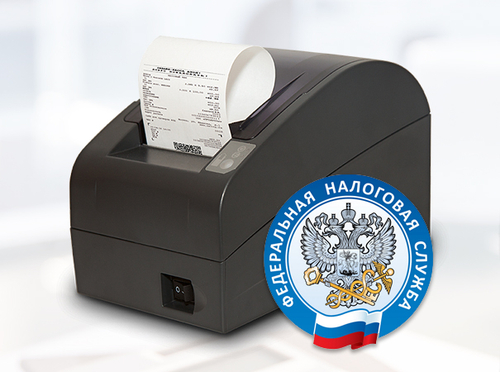 Регистрация кассы в ФНС и ОФД