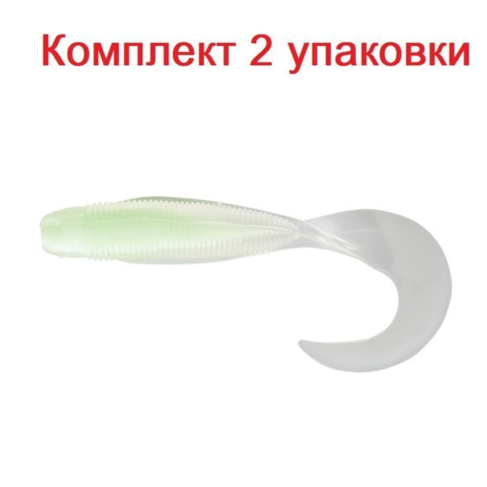 Силиконовая Приманка Sprut Haro