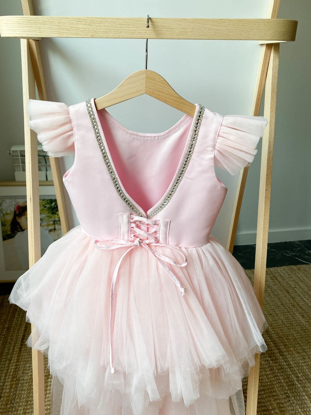 Платье She’s My Perfect Baby