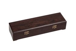 Шкатулка из венгефотография - 3