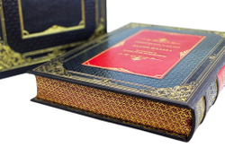 Повелители экономики и финансов. Сергей Витте и Петр Столыпин (в футляре)