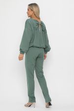 Костюм Она (зеленый) К13721-15М LT Collection