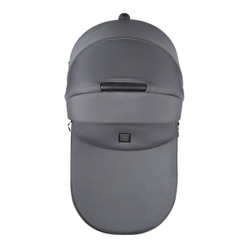 Tutis Коляска 2 в 1 UNO 6+ Essential Antracite