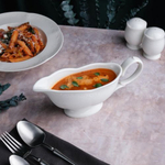 Соусник 350 мл, фарфор, Aristocrat, Noble