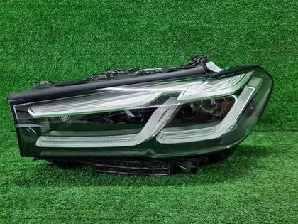 Фара левая BMW 5er G30 (2020-2023) LED