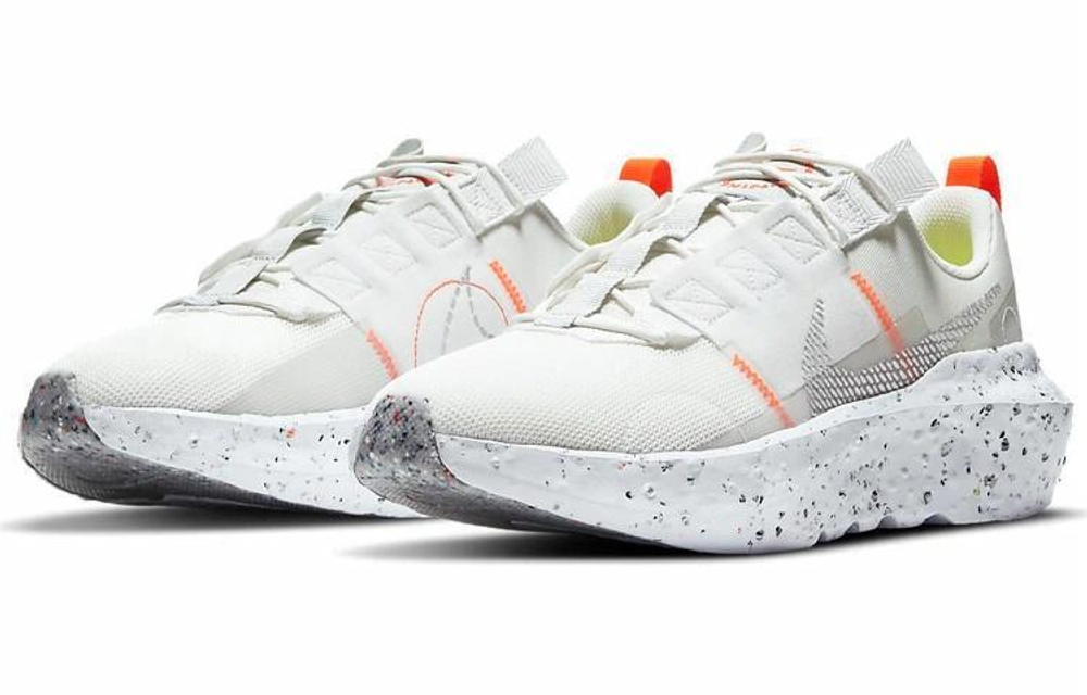 Кроссовки Nike Crater Impact