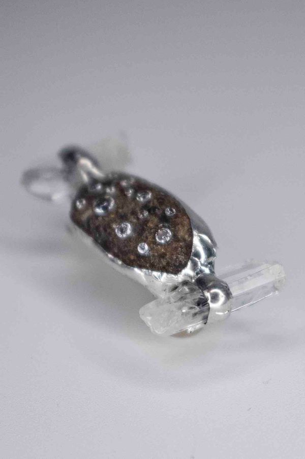 Заколка Cv-HS-2 - фото 3