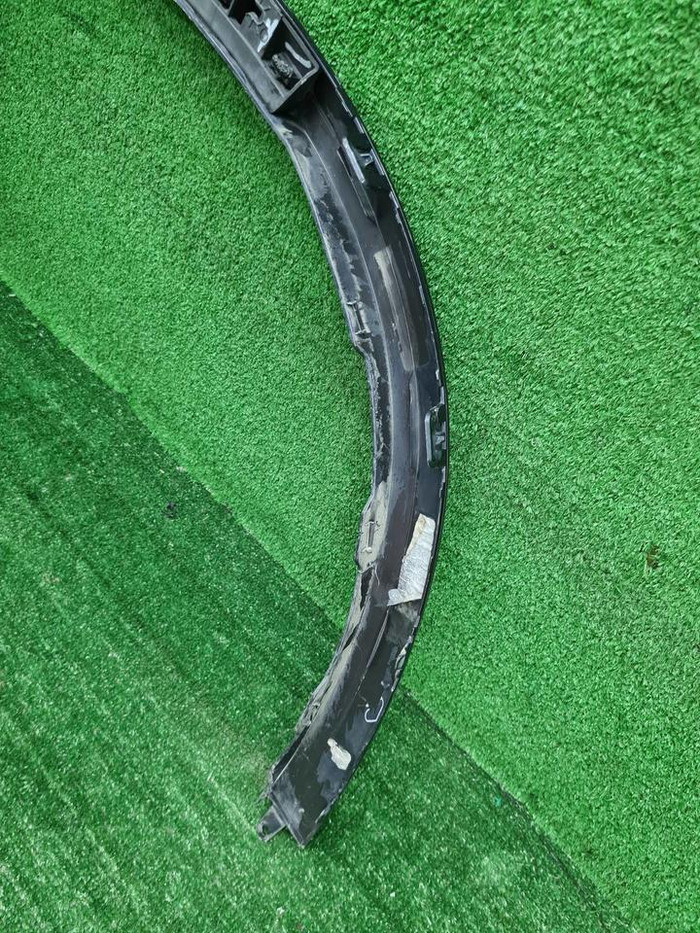 Расширитель передний лев. BMW X5 G05 18-нв M-paket