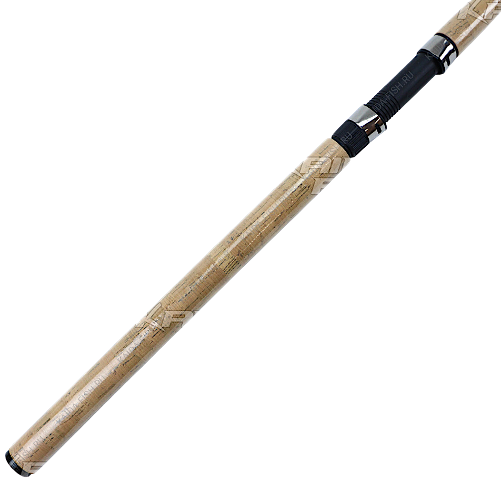 Фидер Kaida 672-360 Falcons Power X Feeder 3.6м 180г (3+3) Вес 260г 3секц. Тр.длина 124см Колец 13шт
