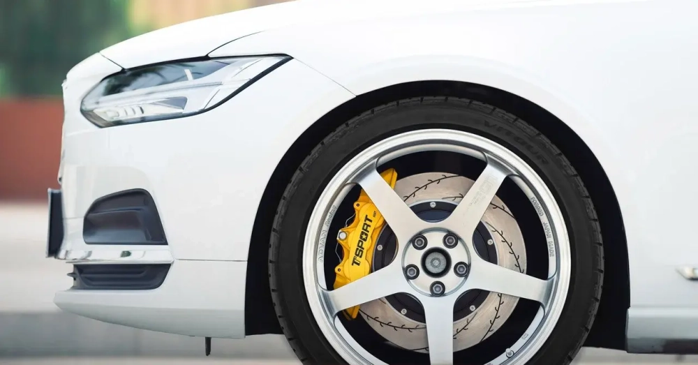 Тормозные системы TTsport на любой автомобиль тормоза колодки тормозной диск суппорт