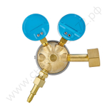 Редуктор кислородный БКО-50-4