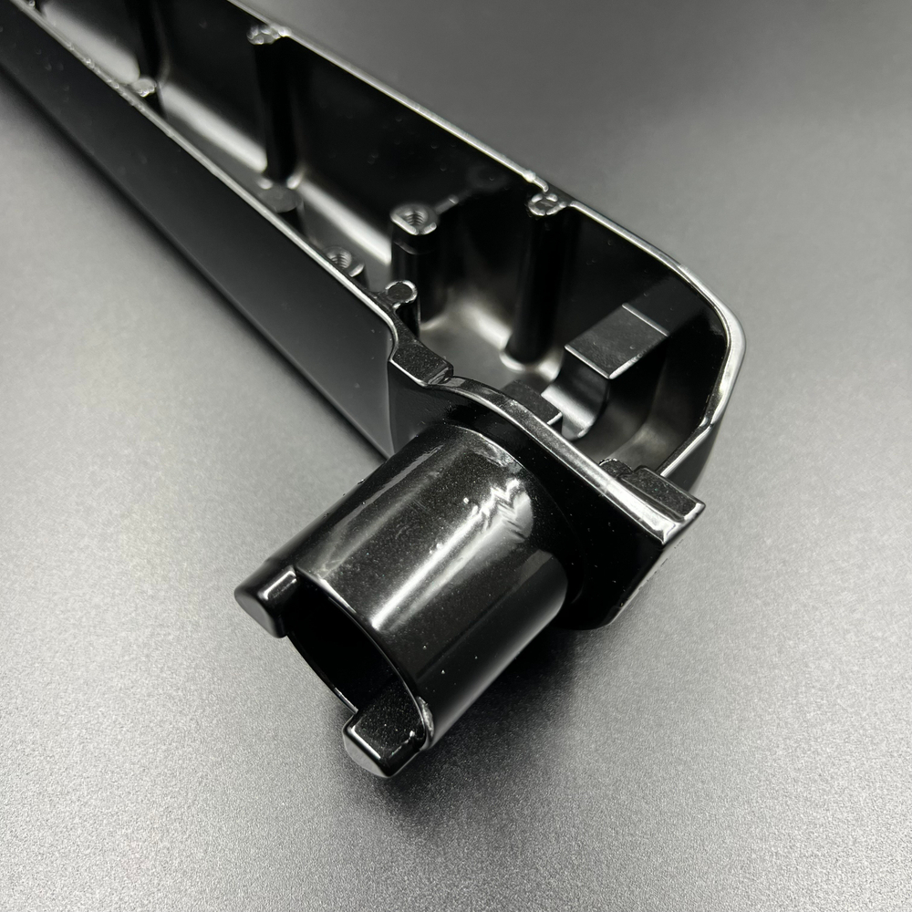 Корпус румпеля Suzuki DT40 (пустой) (HSP)